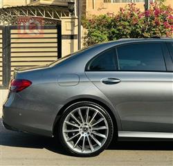 مێرسێدس بێنز E-Class